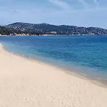 Appartement Superbe Vue à Maxime T2 Climatisé Sainte-Maxime