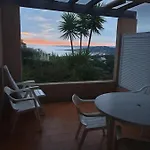 Appartement Superbe Vue à Maxime T2 Climatisé