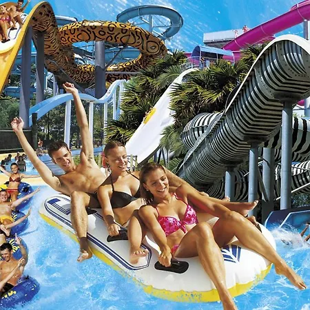 Superbe Vue A Maxime T2 Climatise *