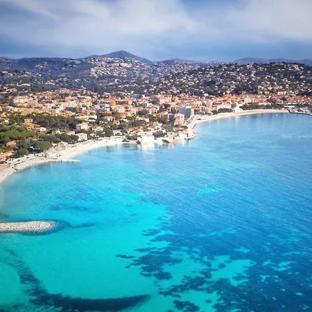 Superbe Vue à Maxime T2 Climatisé Appartamento *