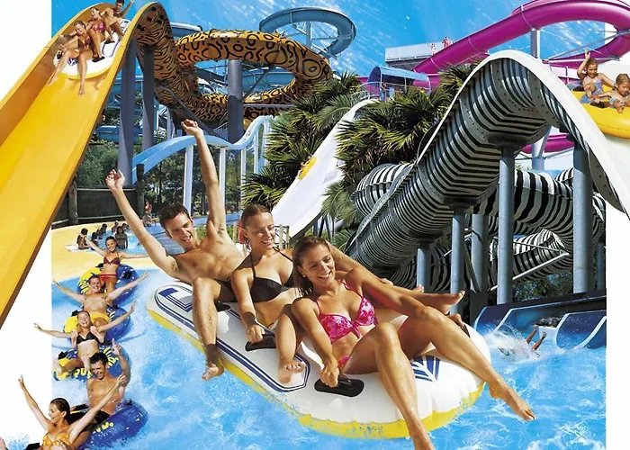 Superbe Vue A Maxime T2 Climatise *