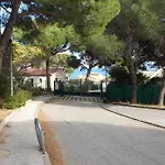 Appartamento Superbe Vue à Maxime T2 Climatisé *
