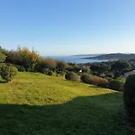 Superbe Vue à Maxime T2 Climatisé Sainte-Maxime