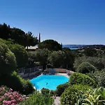 Appartamento Superbe Vue à Maxime T2 Climatisé *