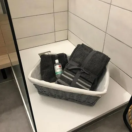 Apartment Superbe Vue A Maxime T2 Climatise