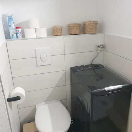 Superbe Vue A Maxime T2 Climatise Sainte-Maxime