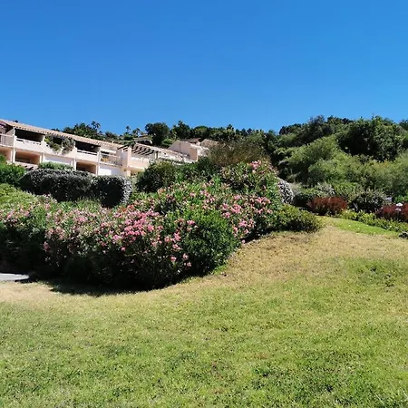 Superbe Vue A Maxime T2 Climatise * Sainte-Maxime