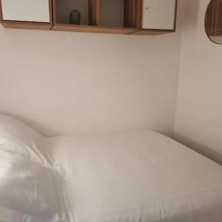 Superbe Vue A Maxime T2 Climatise Apartment