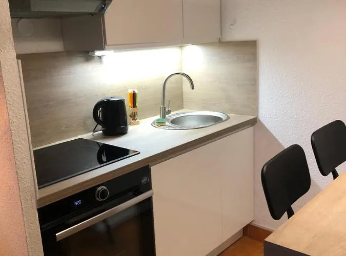 Superbe Vue à Maxime T2 Climatisé Appartement Sainte-Maxime