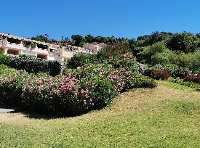 Superbe Vue à Maxime T2 Climatisé * Sainte-Maxime