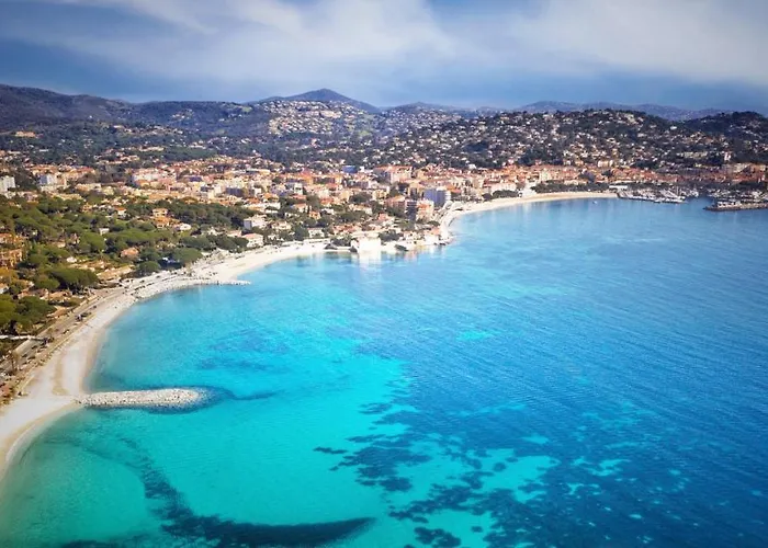 Superbe Vue à Maxime T2 Climatisé Appartement *